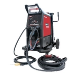 Lincoln Invertec 400 TP - WIG-DC-Schweissanlage "Wassergekühlt"